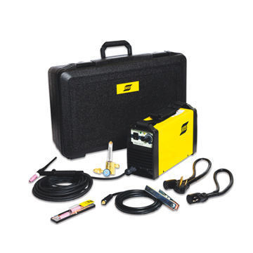 ESAB MiniArc 161 LTS TIG/STICK